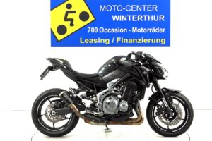 Z900 ABS