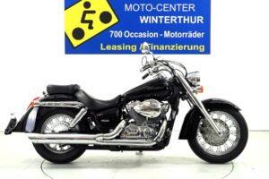 VT 750 C Shadow