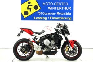 B3 800 Brutale