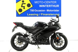 YZF-R125 ABS