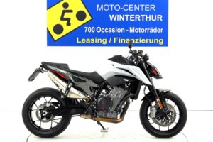 790 Duke L ABS