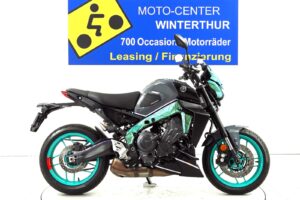 MT-09 ABS