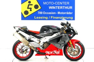 RSV 1000 R
