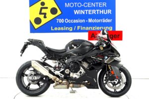 S 1000 RR ABS+DTC