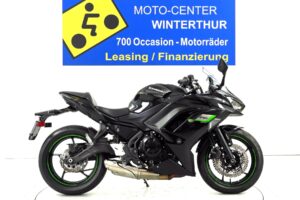 Ninja 650 ABS