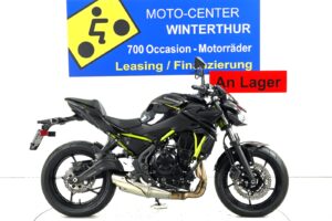 Z 650 ABS