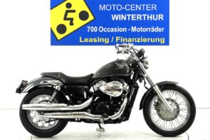 VT 750S ABS