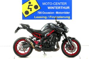 Z900 ABS
