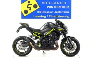 Z900 ABS