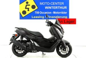 GPD 125 NMAX ABS Tech Max