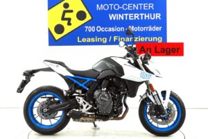 GSX-8S ABS