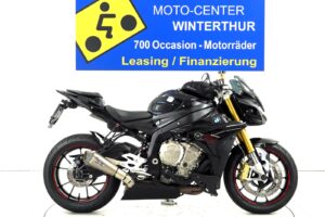 S 1000 R ABS