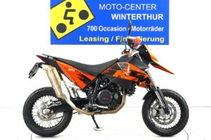 690 SM ABS
