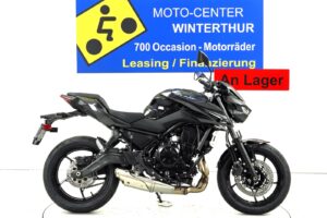 Z650 S ABS