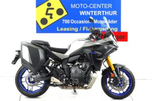 Tracer 7 GT ABS