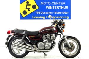 CB 750 K