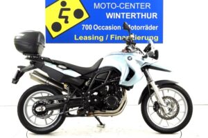 F650GS