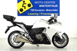 VFR 1200 FD