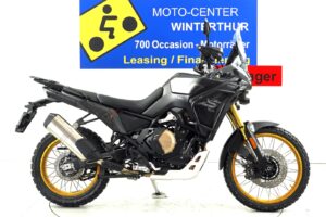 800 DSX Rally ABS