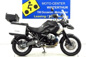 R 1200 GS ABS