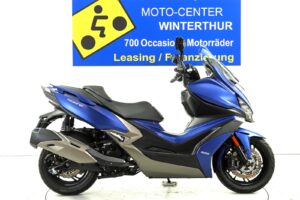 Xciting S 400i ABS