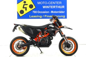 690 SMC R ABS