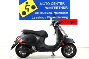 Vespa 310 GTS Super Sport ABS