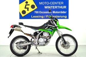 KLX 250