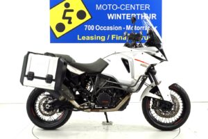 1290 Super Adventure