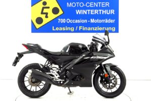 YZF125-A
