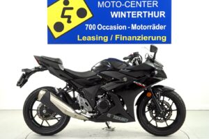 GSX-R 250
