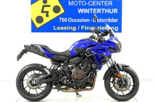 Tracer 700 ABS
