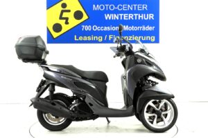 MW125A
