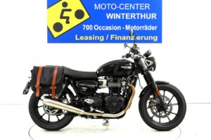 Street Twin