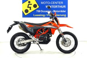 690 Enduro R