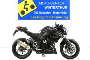 Z 300 ABS