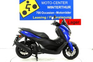 N-MAX 125 ABS