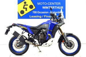 Tenere 700 World Raid ABS