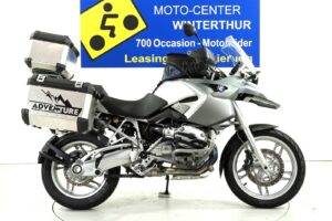 R 1200 GS ABS