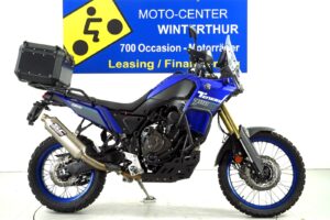 Tenere 700 ABS