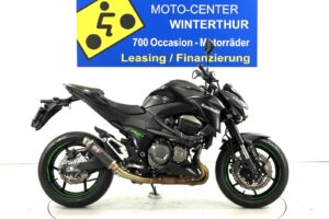 Z800 ABS