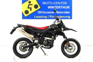 SX 125 ABS