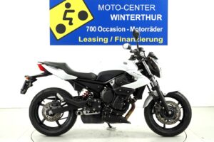 XJ6N ABS