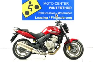CBF 600 N ABS