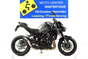 Z900 ABS SC-Projekt