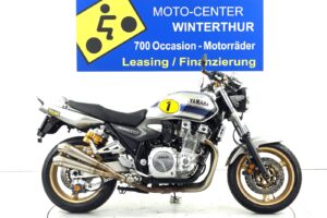 XJR 1300