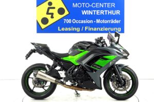 Ninja 650 ABS