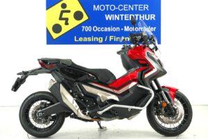 X-ADV 750 ABS
