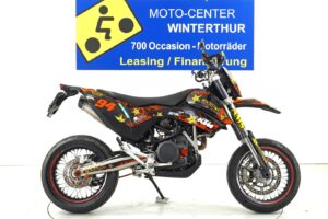 690 SMC ABS