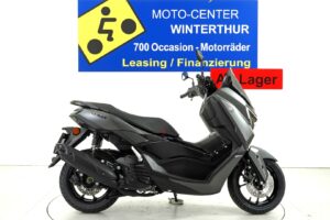 N-MAX 125 ABS
